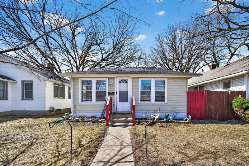 5203 Colfax Ave N, Minneapolis, MN 55430