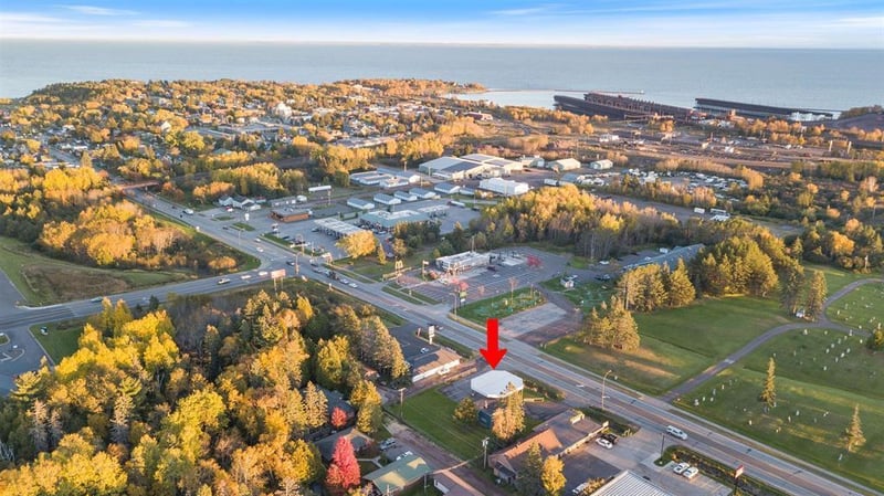 1219 7th Ave, Two Harbors, MN 55616