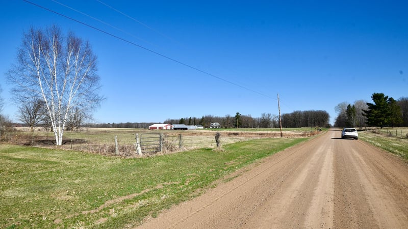 19XXX 150th Ave, Milaca, MN 56353