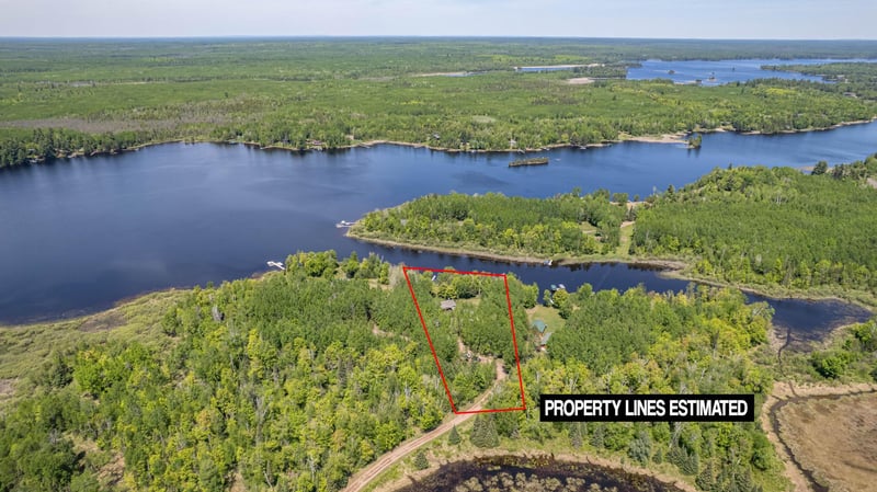7282 Blackberry Ln, Duluth, MN 55803