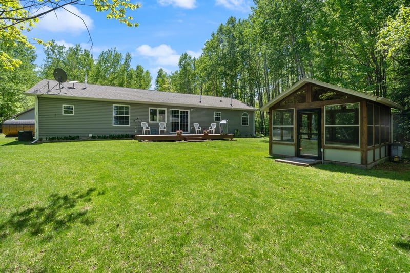 7282 Blackberry Ln, Duluth, MN 55803