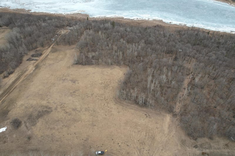 TBD 460th St, Gonvick, MN 56644