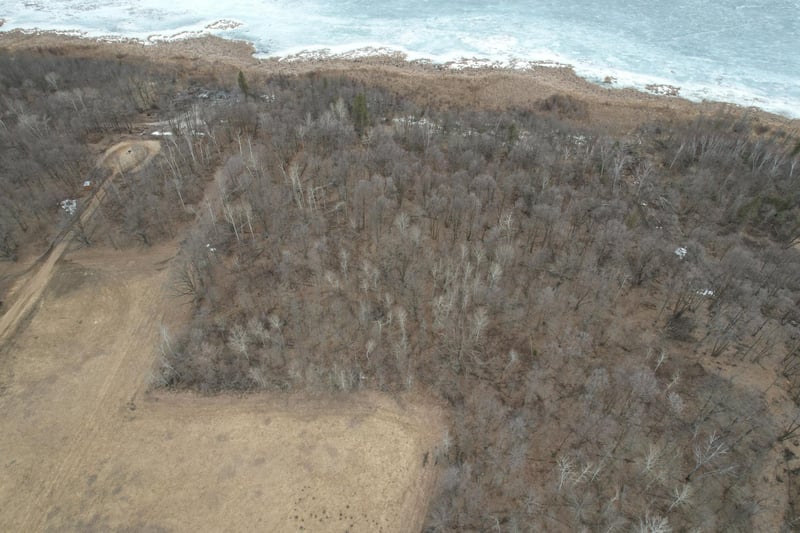 TBD 460th St, Gonvick, MN 56644