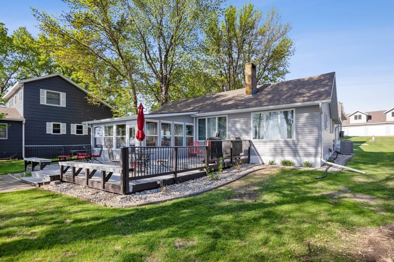 44042 Outlet Beach Rd, Pelican Rapids, MN 56572