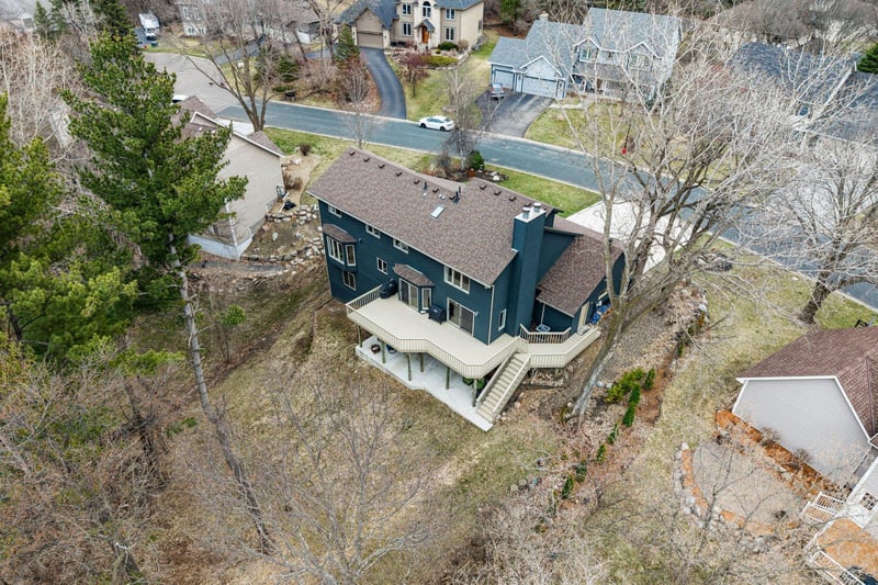 3617 Tanglewood Ct, Eagan, MN 55123