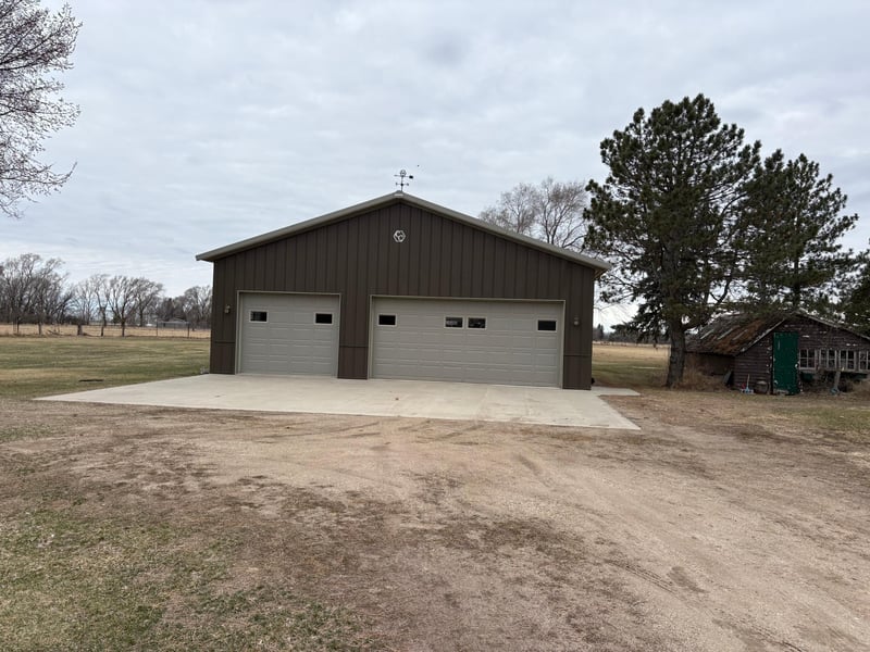 237 S Paul St, Appleton, MN 56208