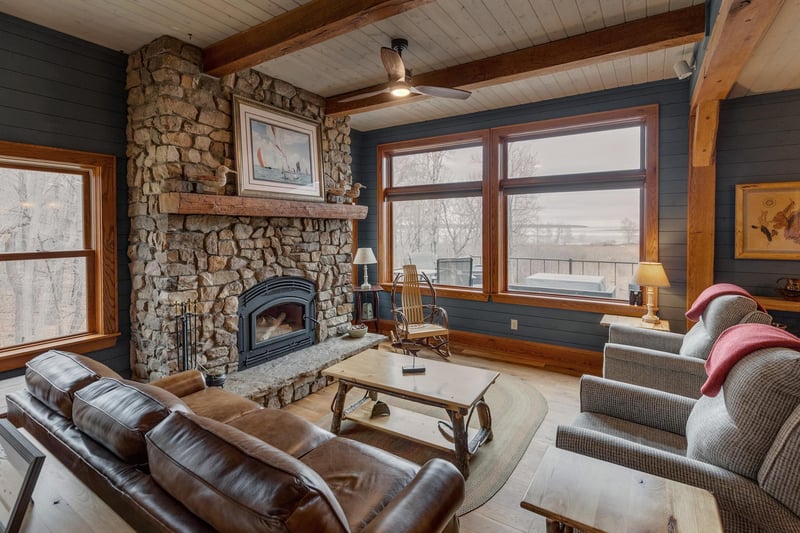 6320 Wedgewood Rd NW, Walker, MN 56484
