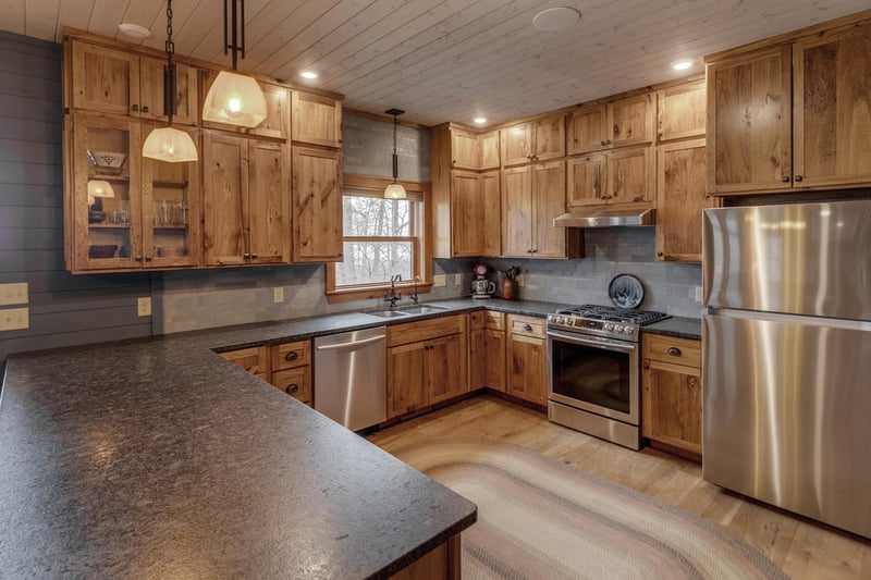 6320 Wedgewood Rd NW, Walker, MN 56484