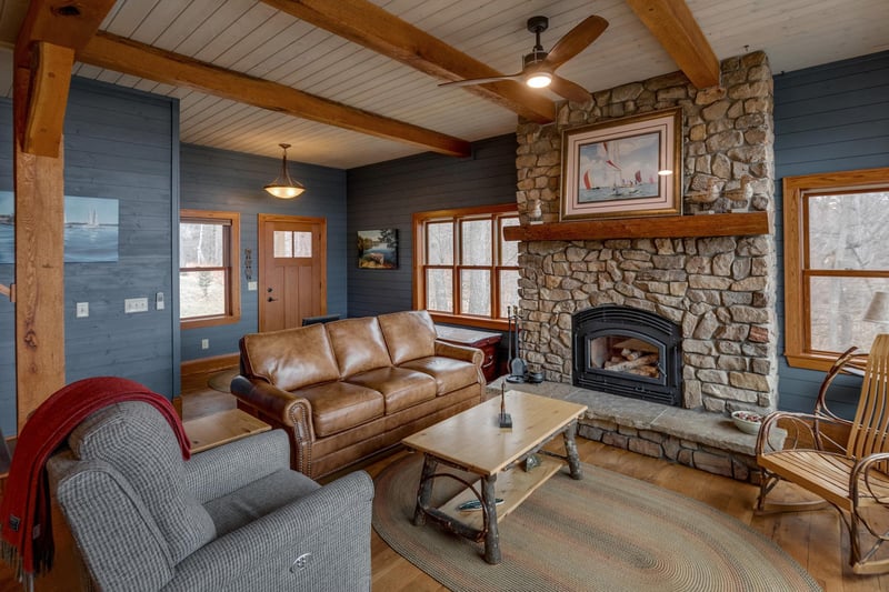 6320 Wedgewood Rd NW, Walker, MN 56484