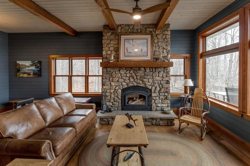 6320 Wedgewood Rd NW, Walker, MN 56484