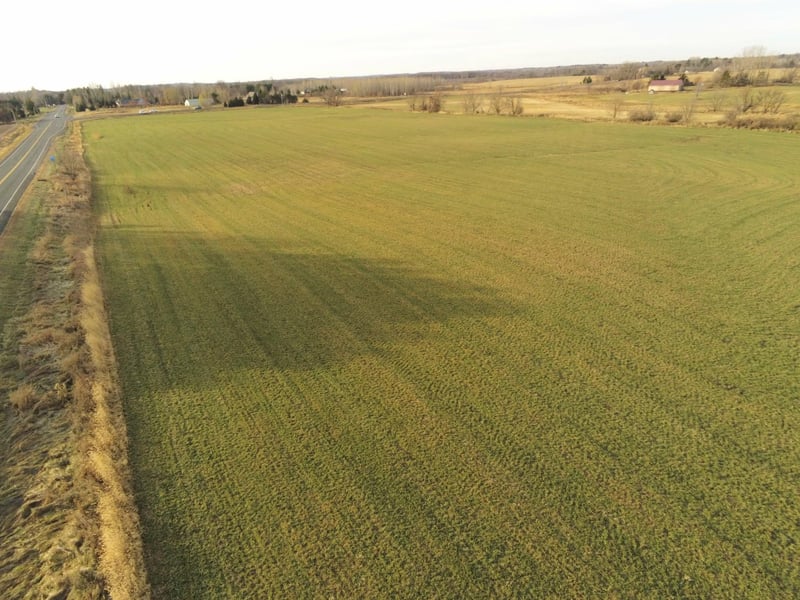 Lot 2 Rush Lake Trl, Braham, MN 55006