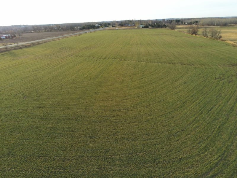 Lot 2 Rush Lake Trl, Braham, MN 55006