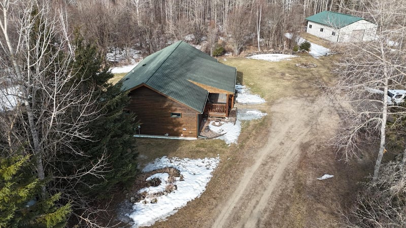 2785 County Road 962, Orr, MN 55771