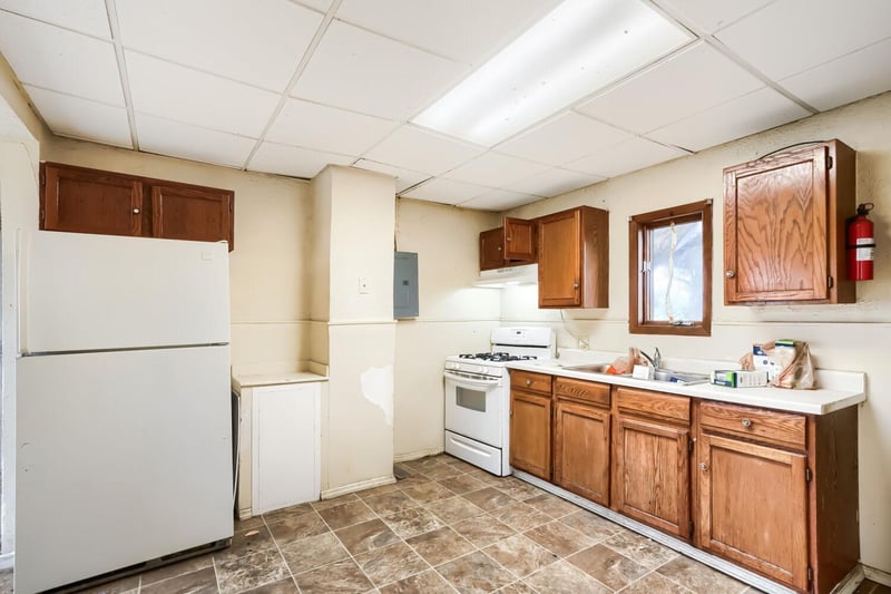 3743 Bryant Ave N, Minneapolis, MN 55412