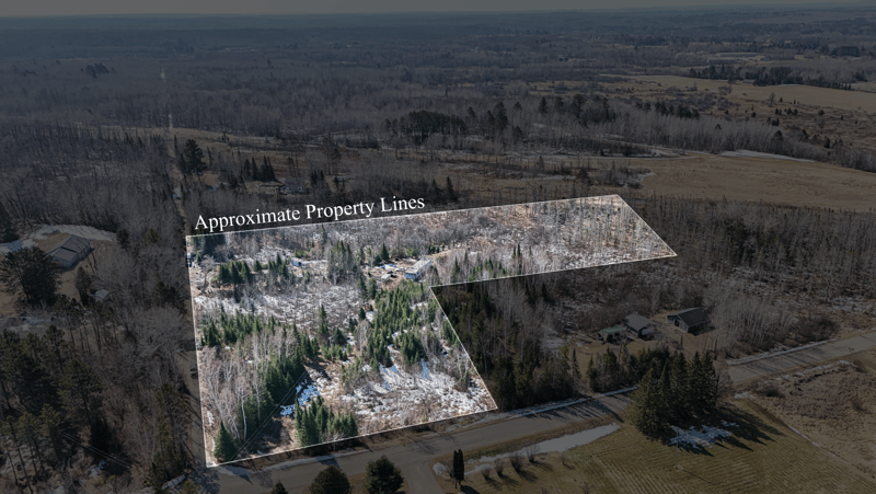 452 Kessler Dr, Grand Rapids, MN 55744