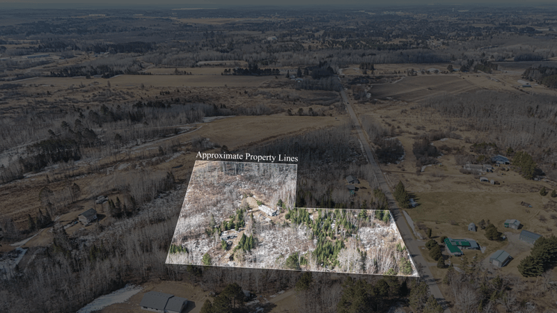 452 Kessler Dr, Grand Rapids, MN 55744