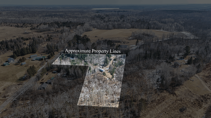 452 Kessler Dr, Grand Rapids, MN 55744