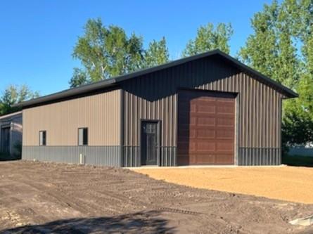 5748 Oakwood Ter NW, Alexandria, MN 56308