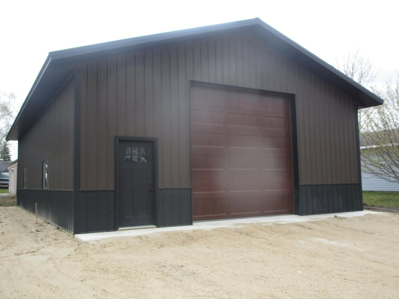 5748 Oakwood Ter NW, Alexandria, MN 56308