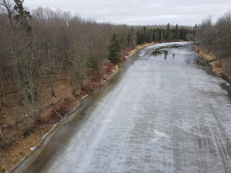 TBD Highway 5, South Koochiching Unorg Terr, MN 56639