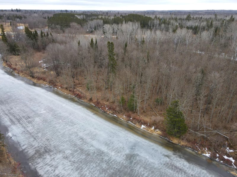 TBD Highway 5, South Koochiching Unorg Terr, MN 56639