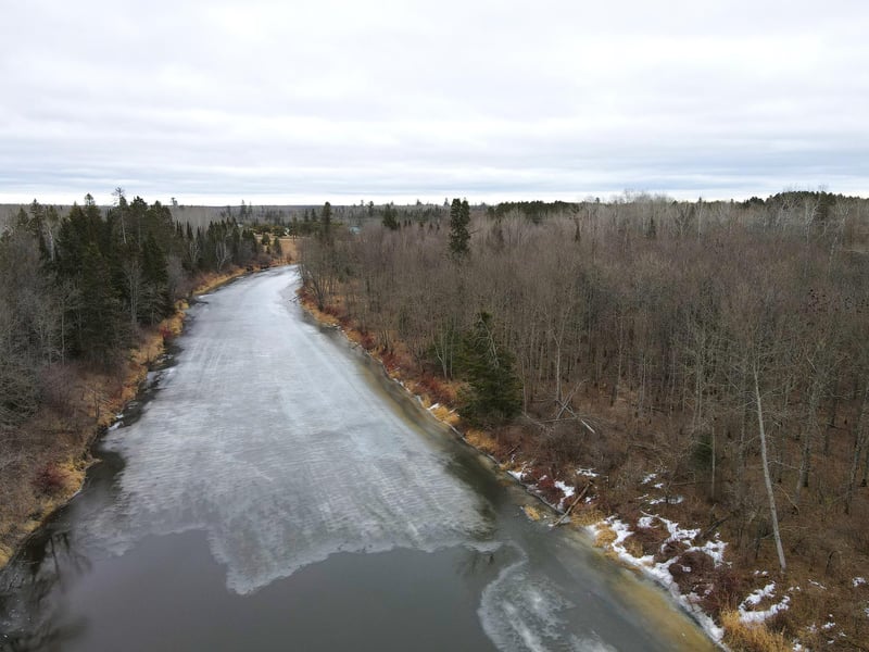TBD Highway 5, South Koochiching Unorg Terr, MN 56639