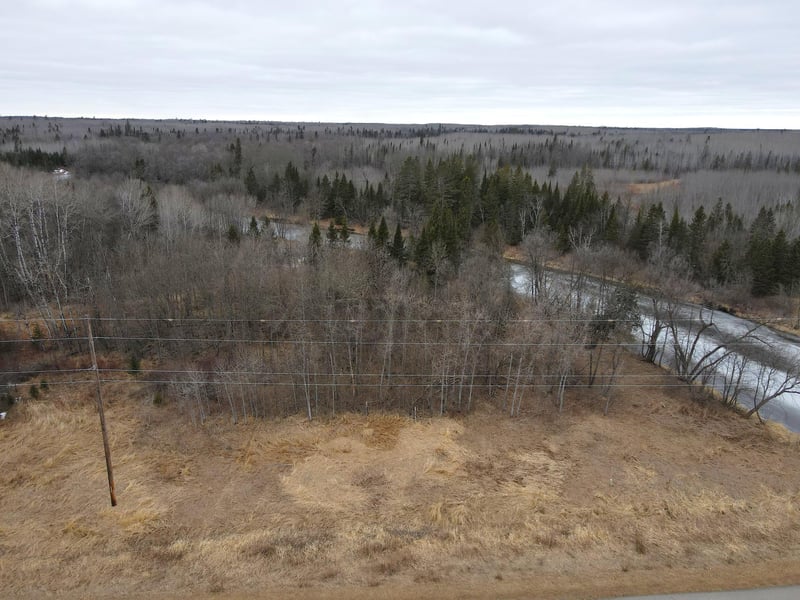 TBD Highway 5, South Koochiching Unorg Terr, MN 56639