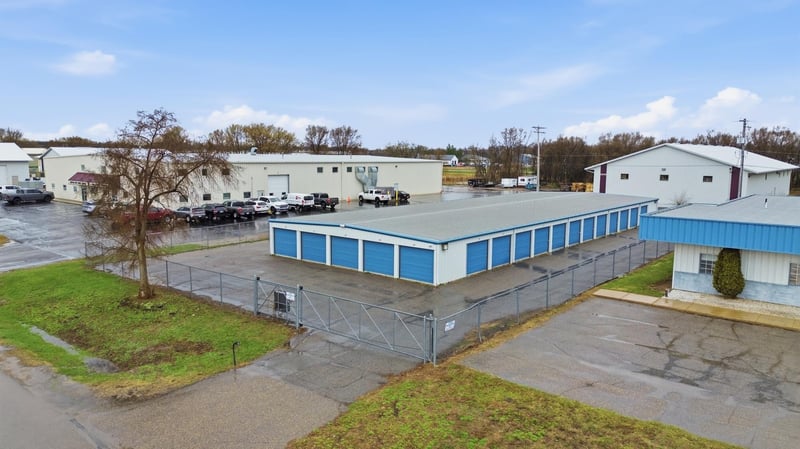 3055 3rd St S, Waite Park, MN 56387