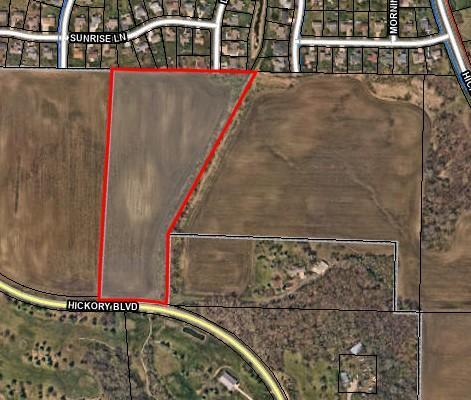 XX Daniel Dr, Belle Plaine, MN 56011