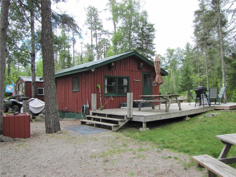 Unit 1 N Kelly Trl, Isabella, MN 55731