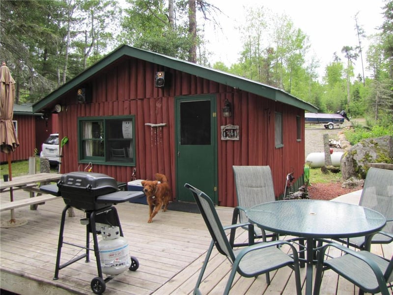 Unit 1 N Kelly Trl, Isabella, MN 55731