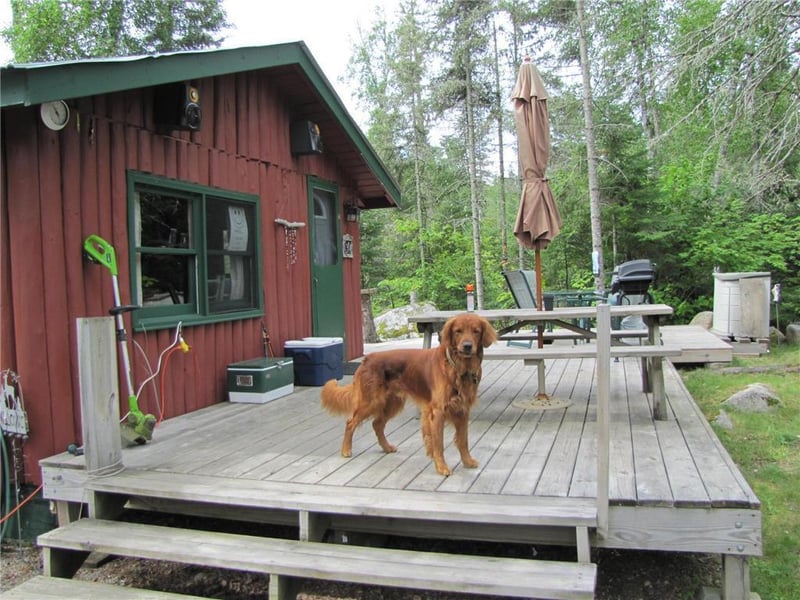 Unit 1 N Kelly Trl, Isabella, MN 55731