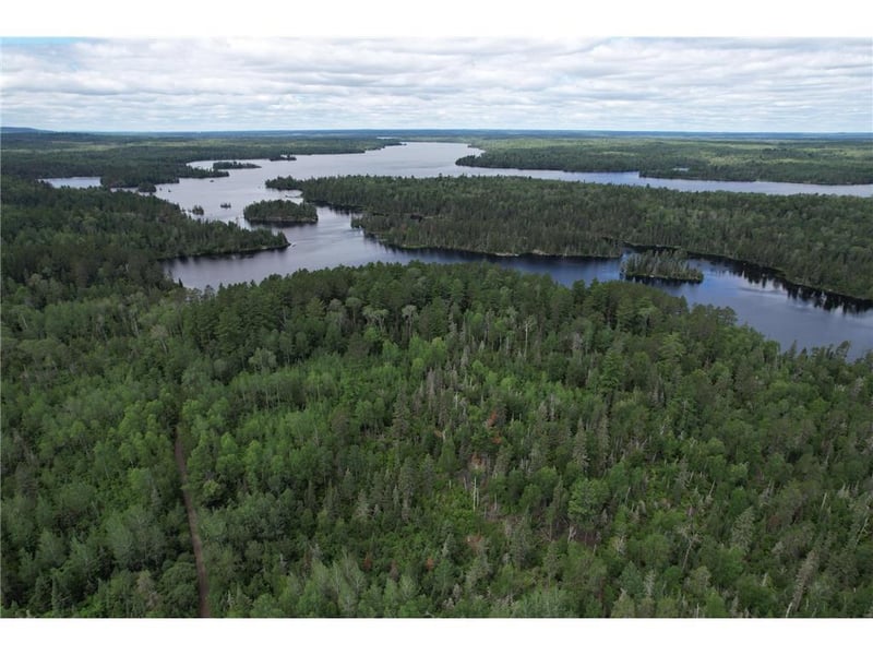 Unit 1 N Kelly Trl, Isabella, MN 55731