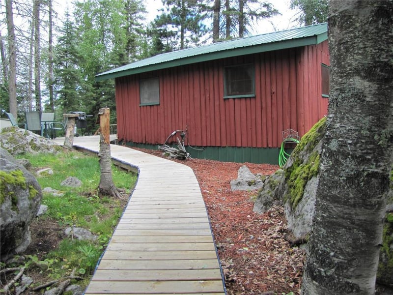 Unit 1 N Kelly Trl, Isabella, MN 55731