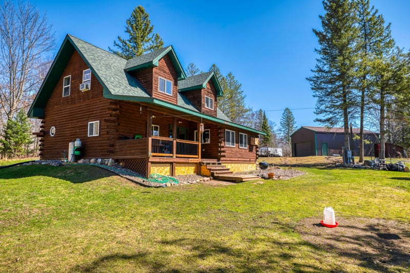 38557 486th Ln, Palisade, MN 56469
