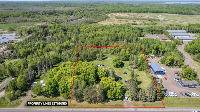 5265 Miller Trunk Hw, Hermantown, MN 55811