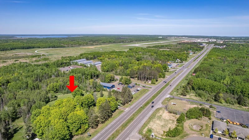 5265 Miller Trunk Hw, Hermantown, MN 55811