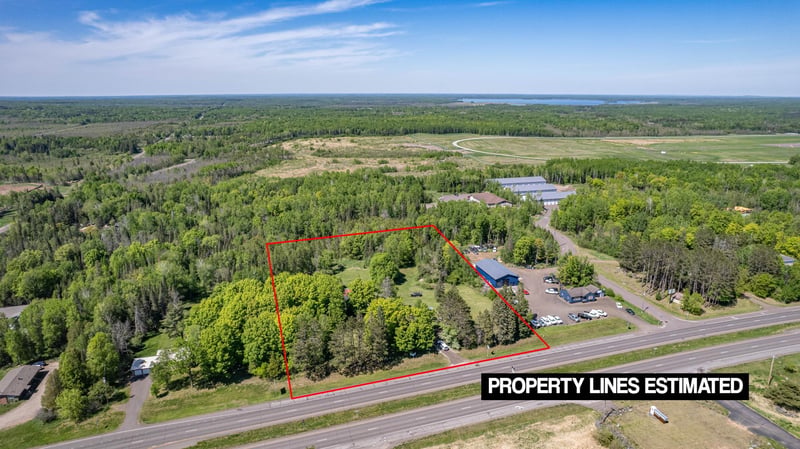 5265 Miller Trunk Hw, Hermantown, MN 55811