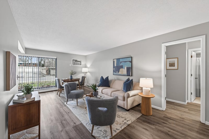 4612 Cedar Lake Rd S #4, Saint Louis Park, MN 55416