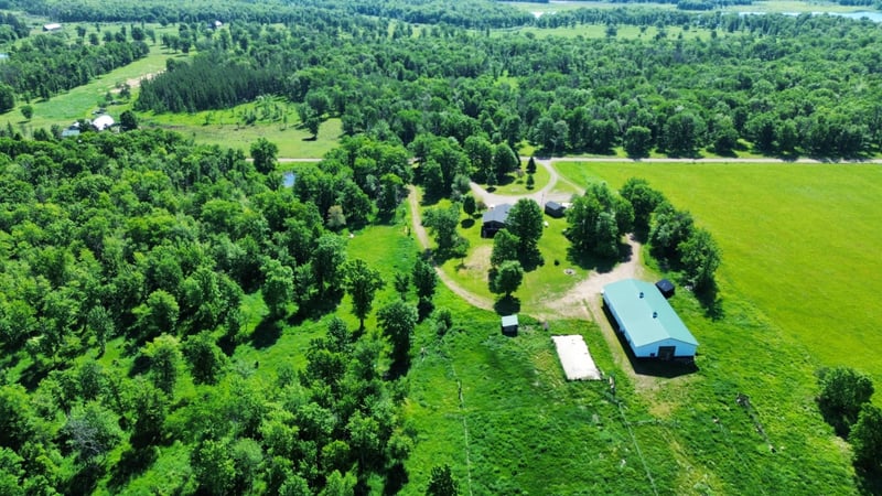 3109 Ivory St, Isle, MN 56342