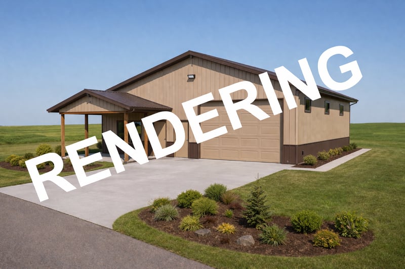 Blk 2 Lot 3 Prairie Lake Est, Audubon, MN 56511