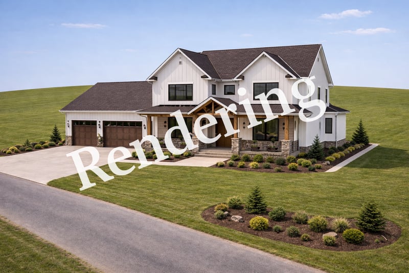 Blk 2 Lot 3 Prairie Lake Est, Audubon, MN 56511