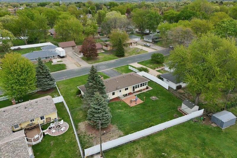 9224 15th Ave S, Bloomington, MN 55425