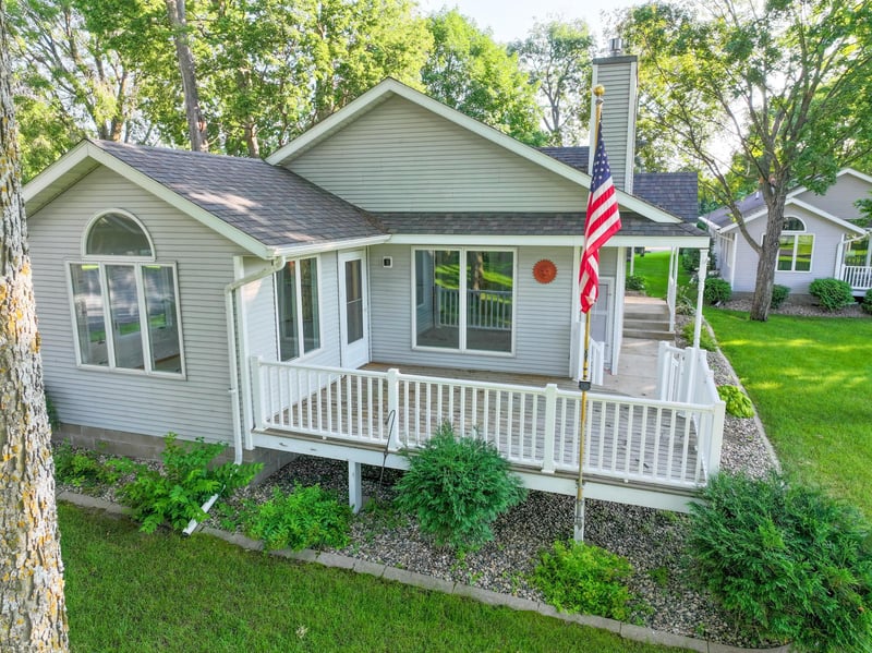 2560 Old County Road 120 NE, Alexandria, MN 56308