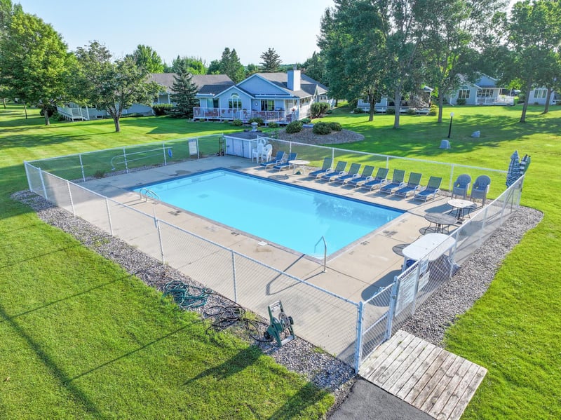 2560 Old County Road 120 NE, Alexandria, MN 56308