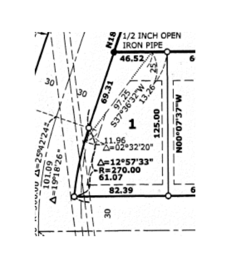 702 Margaret Ln NE, Isanti, MN 55040