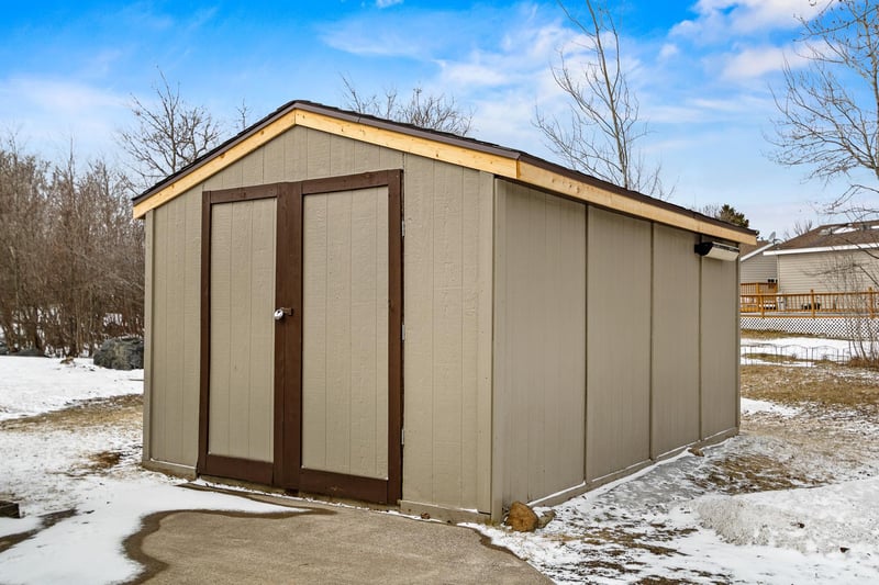 42 S Elder Dr, Duluth, MN 55810