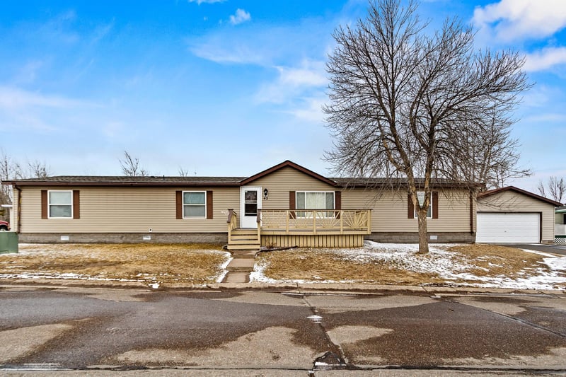 42 S Elder Dr, Duluth, MN 55810