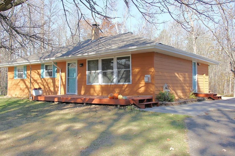 28504 E Bass Lake Rd, Grand Rapids, MN 55744