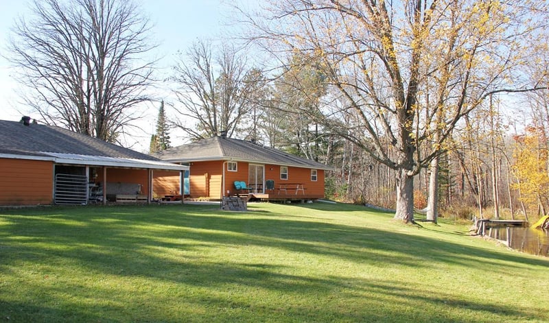 28504 E Bass Lake Rd, Grand Rapids, MN 55744